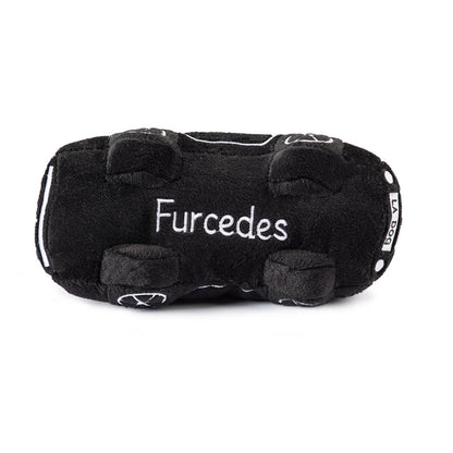 Furcedes Car Toy