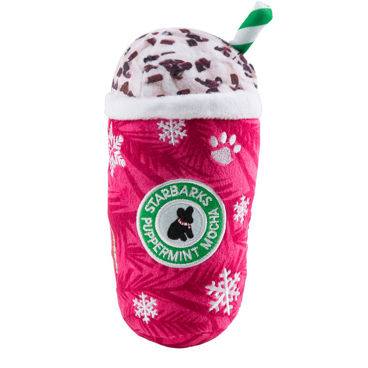 Starbarks Puppermint Mocha