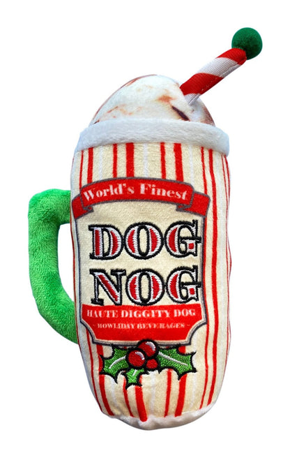 Dog Nog