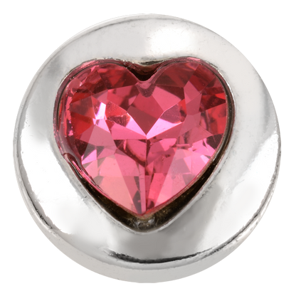 Chic "Love is in the Air" Dog Collar: Adjustable Sizes Pink Red Black