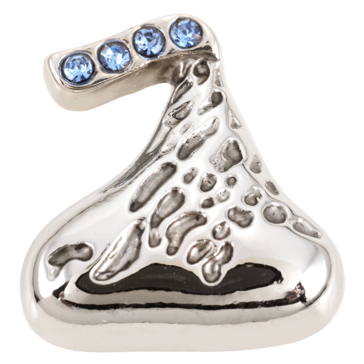 Elegant Black Dog Wedding Collar with Charms for Engagement Photos