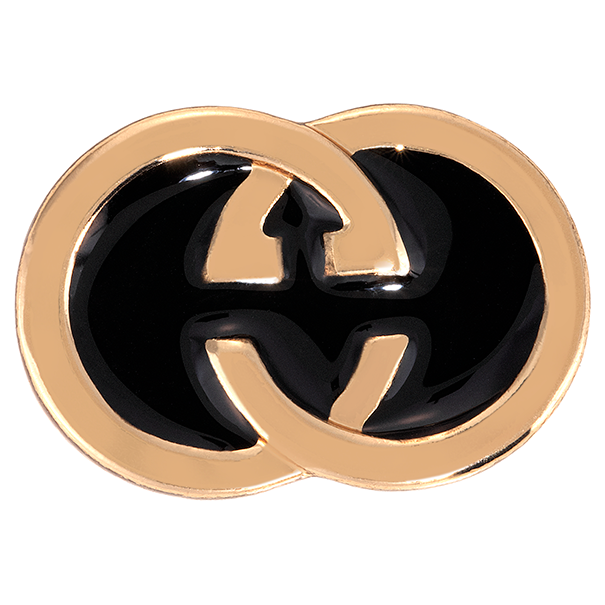 Fashionable Leather Dog & Cat Collar, Interchangeable Charms, Crystal Studs