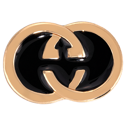 Fashionable Leather Dog & Cat Collar, Interchangeable Charms, Crystal Studs