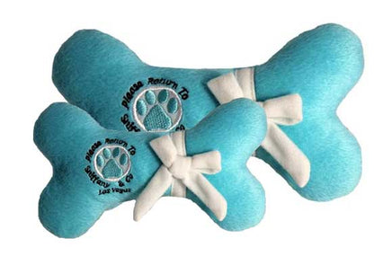Sniffany Bone Toy