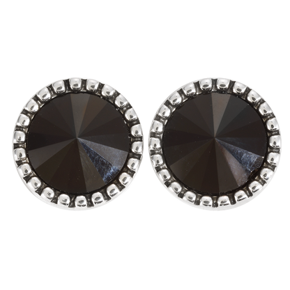 Dapper Dog Tuxedo Bowtie Martini Collar for Special Occasions - Concha Collar