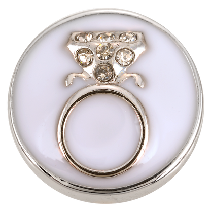 Elegant Black Dog Wedding Collar with Charms for Engagement Photos