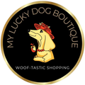 My Lucky Dog Boutique