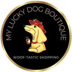 My Lucky Dog Boutique