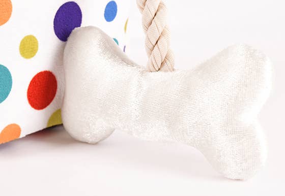 Party Time Collection - Pawfect Present