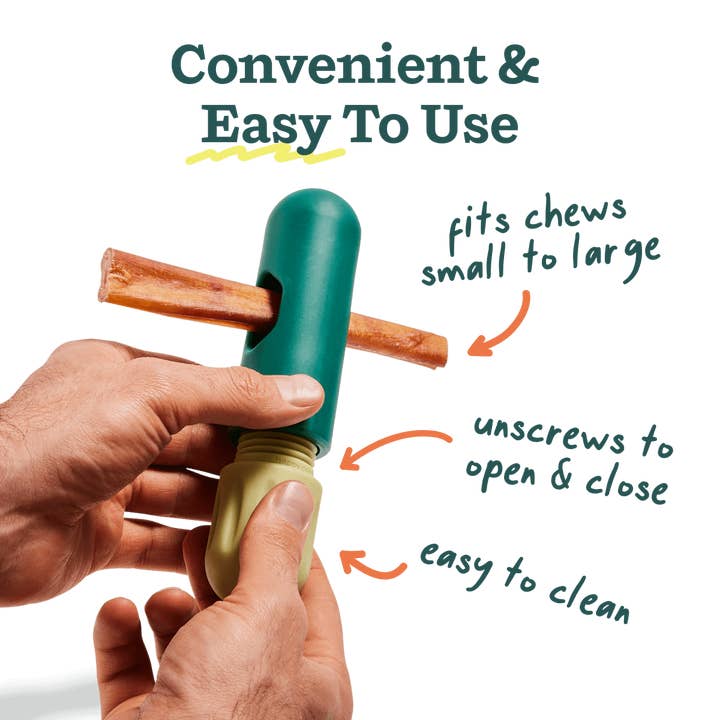 BullySafe Dog Toy by Woof