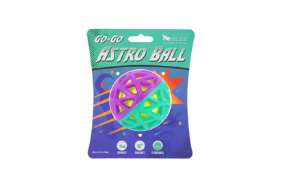 GoGo AstroBall