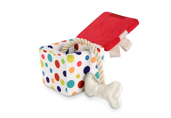 Party Time Collection - Pawfect Present