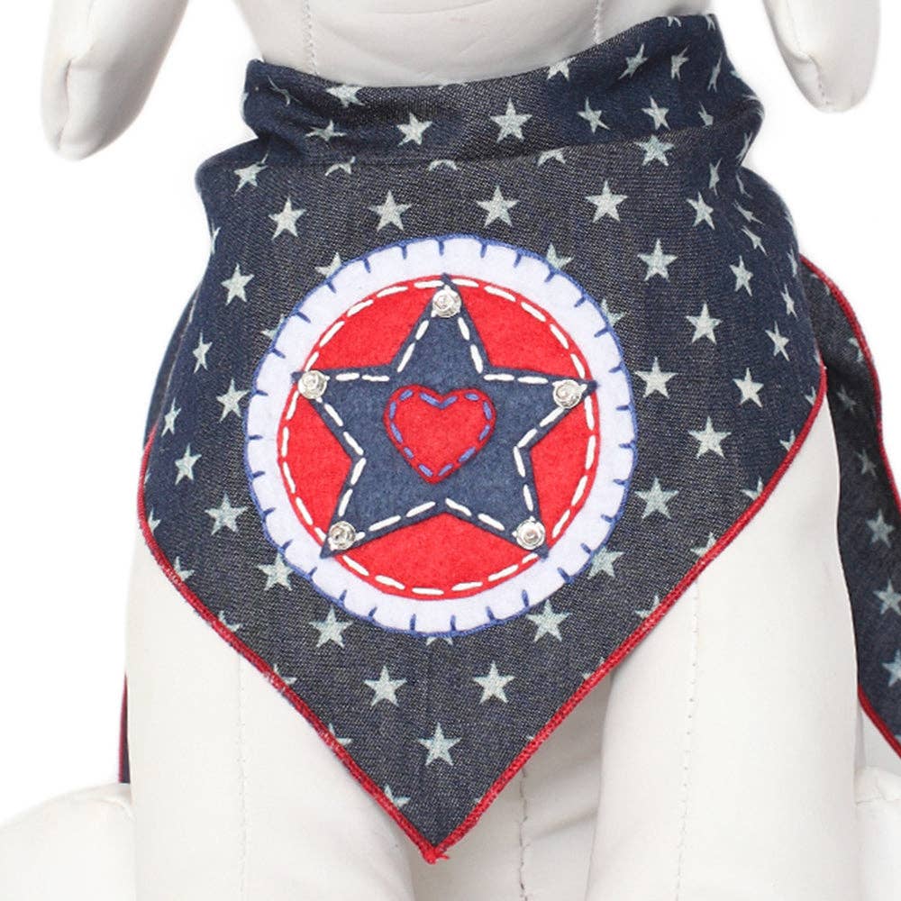 Independence Star