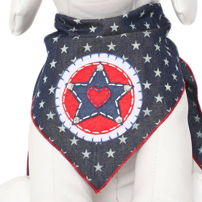 Independence Star