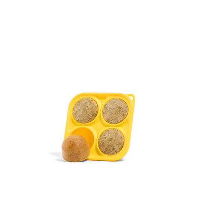 Bacon & Cheese Pupsicle Treat Mix Dog Treat by Woof