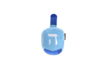 Paw-nukkah Doggy Dreidel
