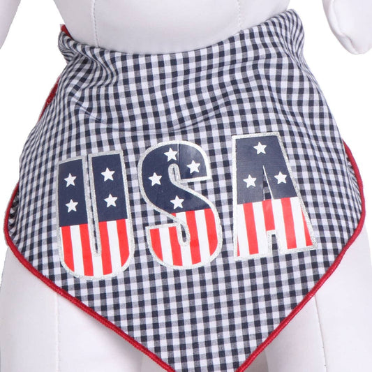 Olympic USA Bandana