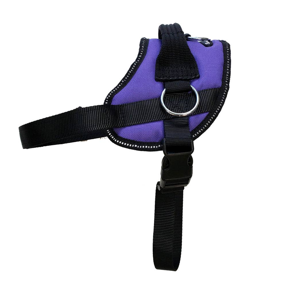 Reflective No Pull Harness
