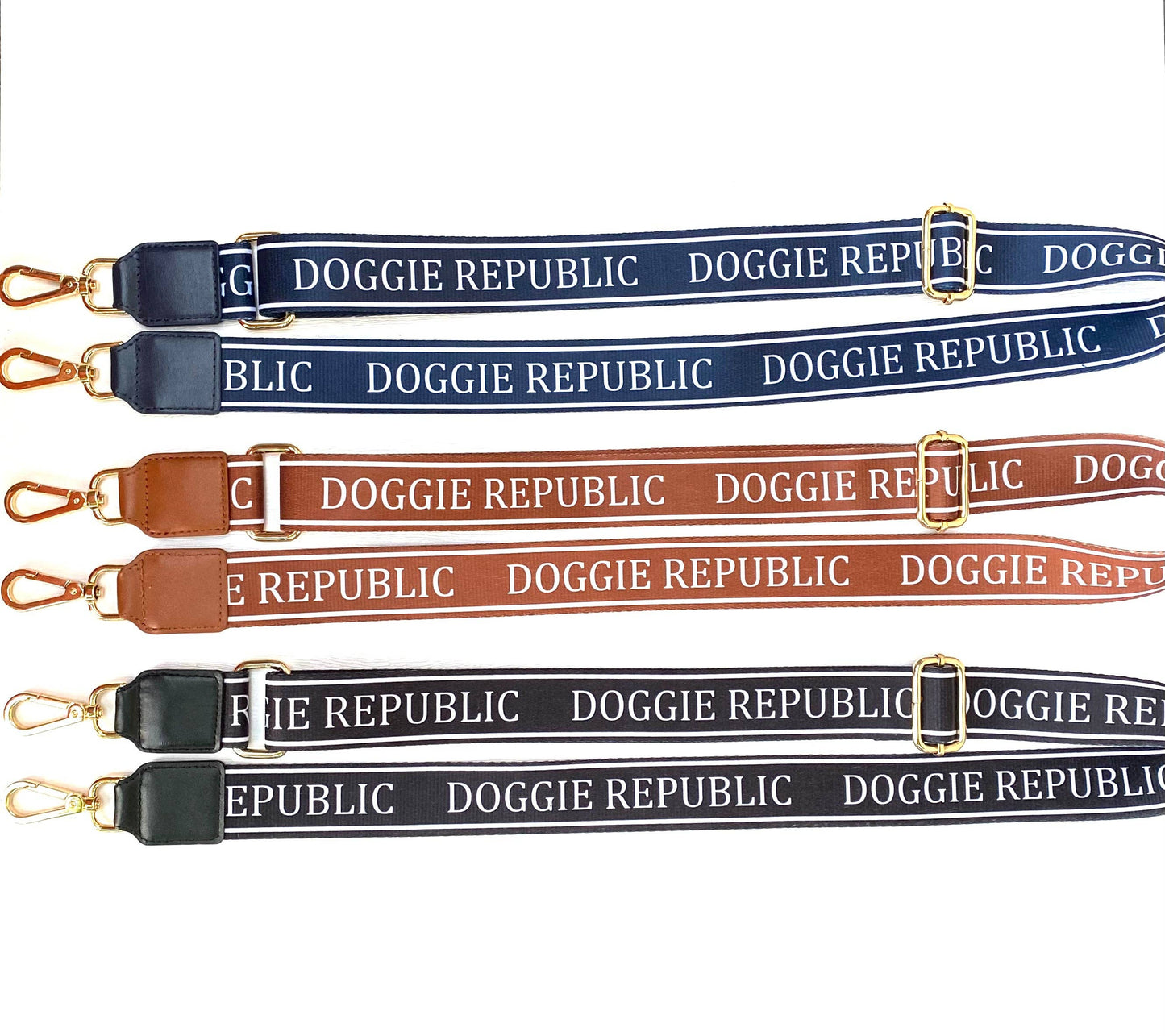 Day Bag With Waste Bag Dispenser Built In