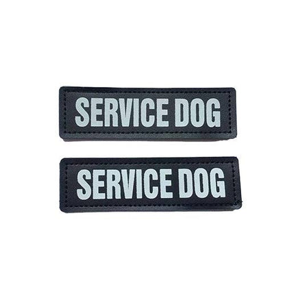 Reflective Ultra Harness