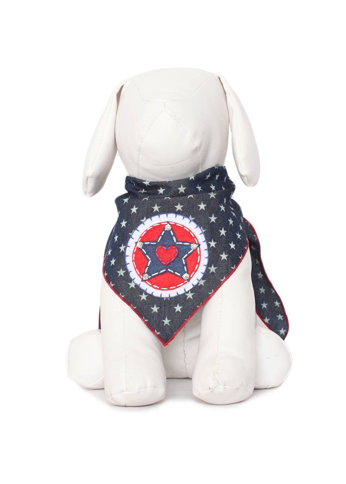 Independence Star