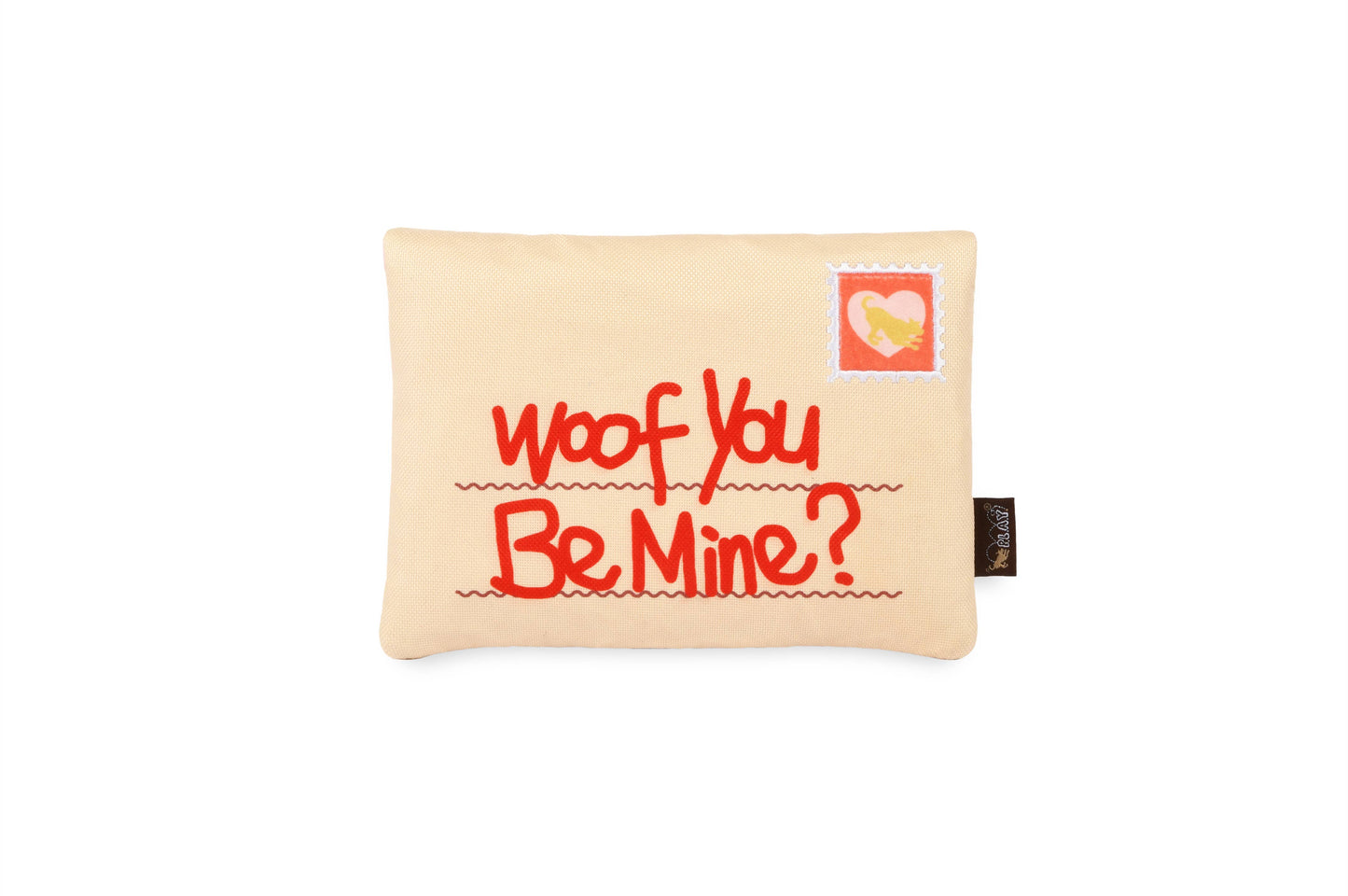 Love Bug - Ruv Letter