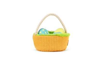 Hippity Hoppity - Eggs-cellent Basket