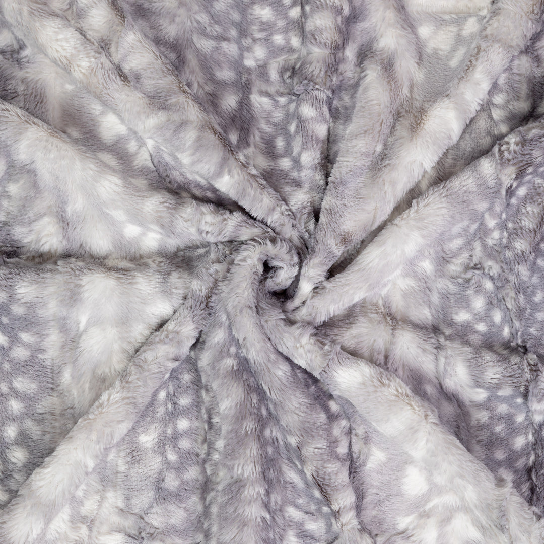 Hello Doggie Luxury Cashmere Pet Blanket for Ultimate Comfort & Warmth