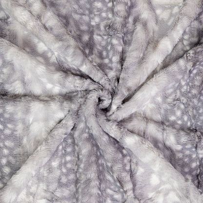 Hello Doggie Luxury Cashmere Pet Blanket for Ultimate Comfort & Warmth